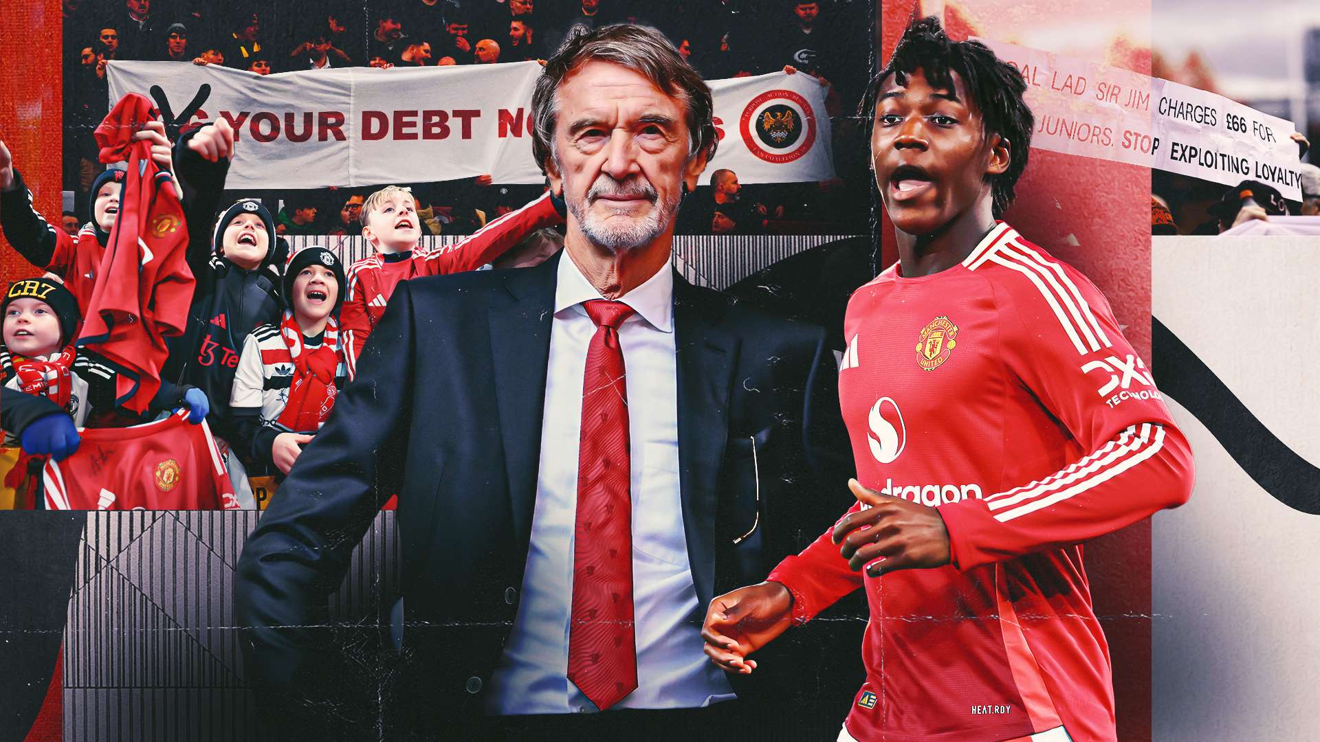 一个足球国 一个足球国