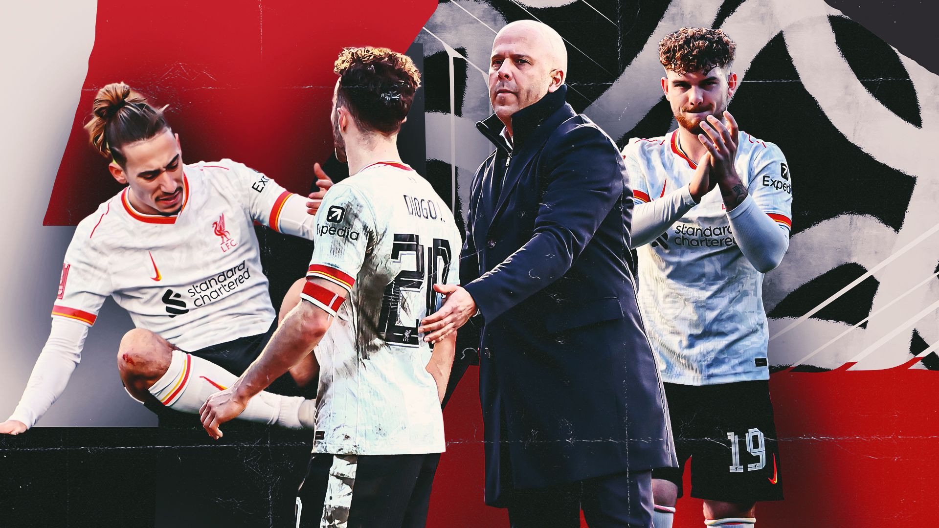 新的挑戰 新的挑戰