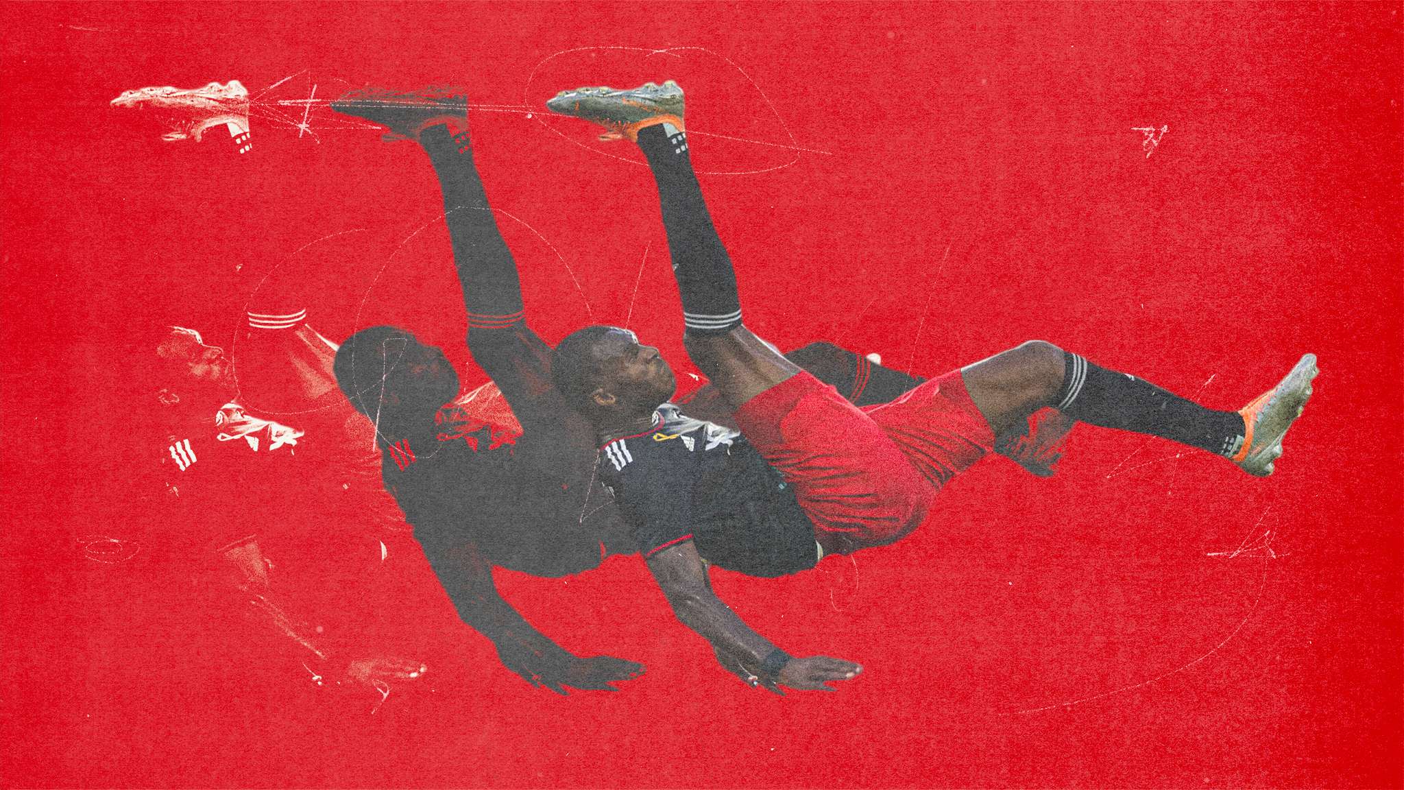 还彻底改变 还彻底改变