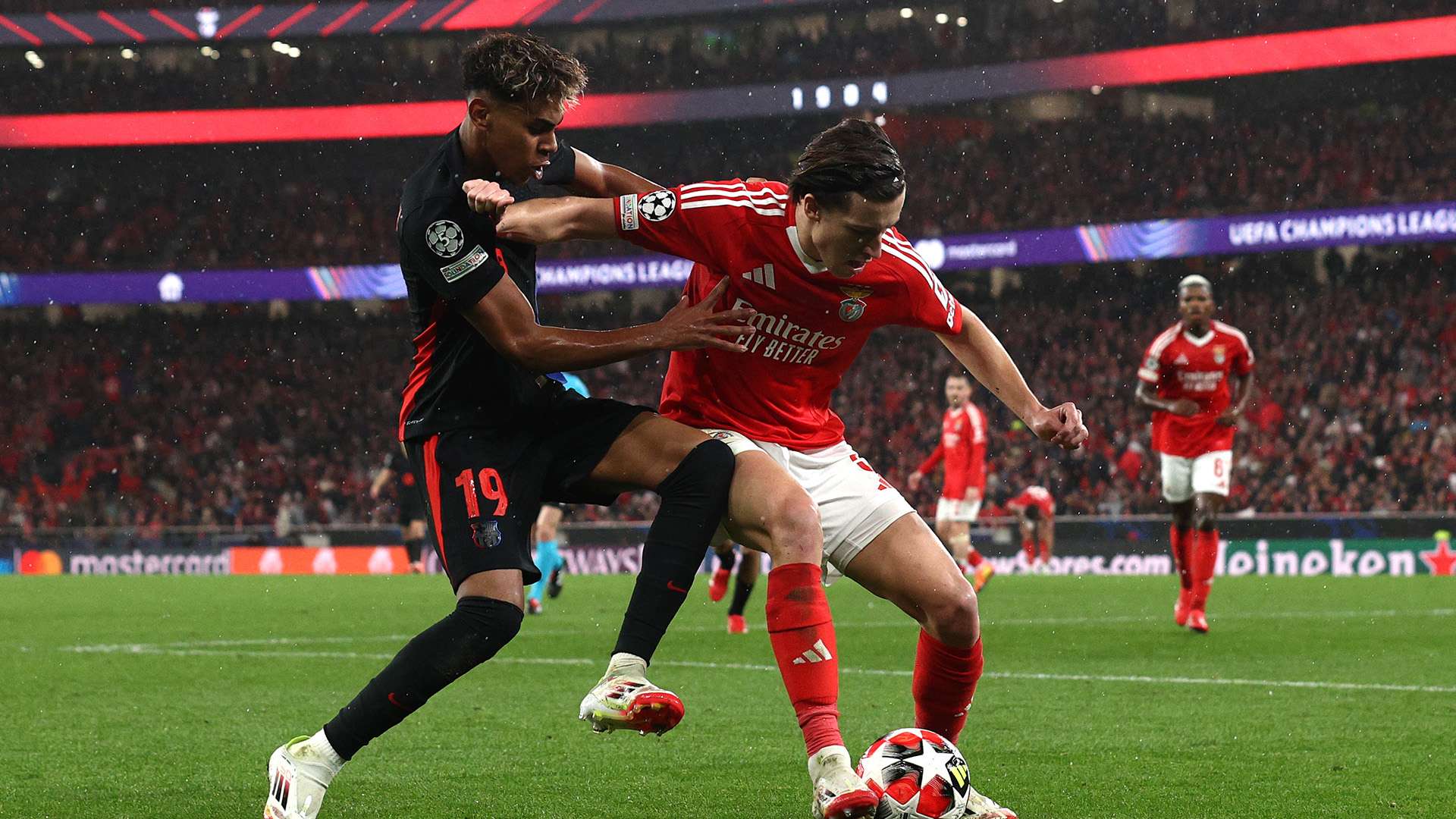 這場比賽是 這場比賽是