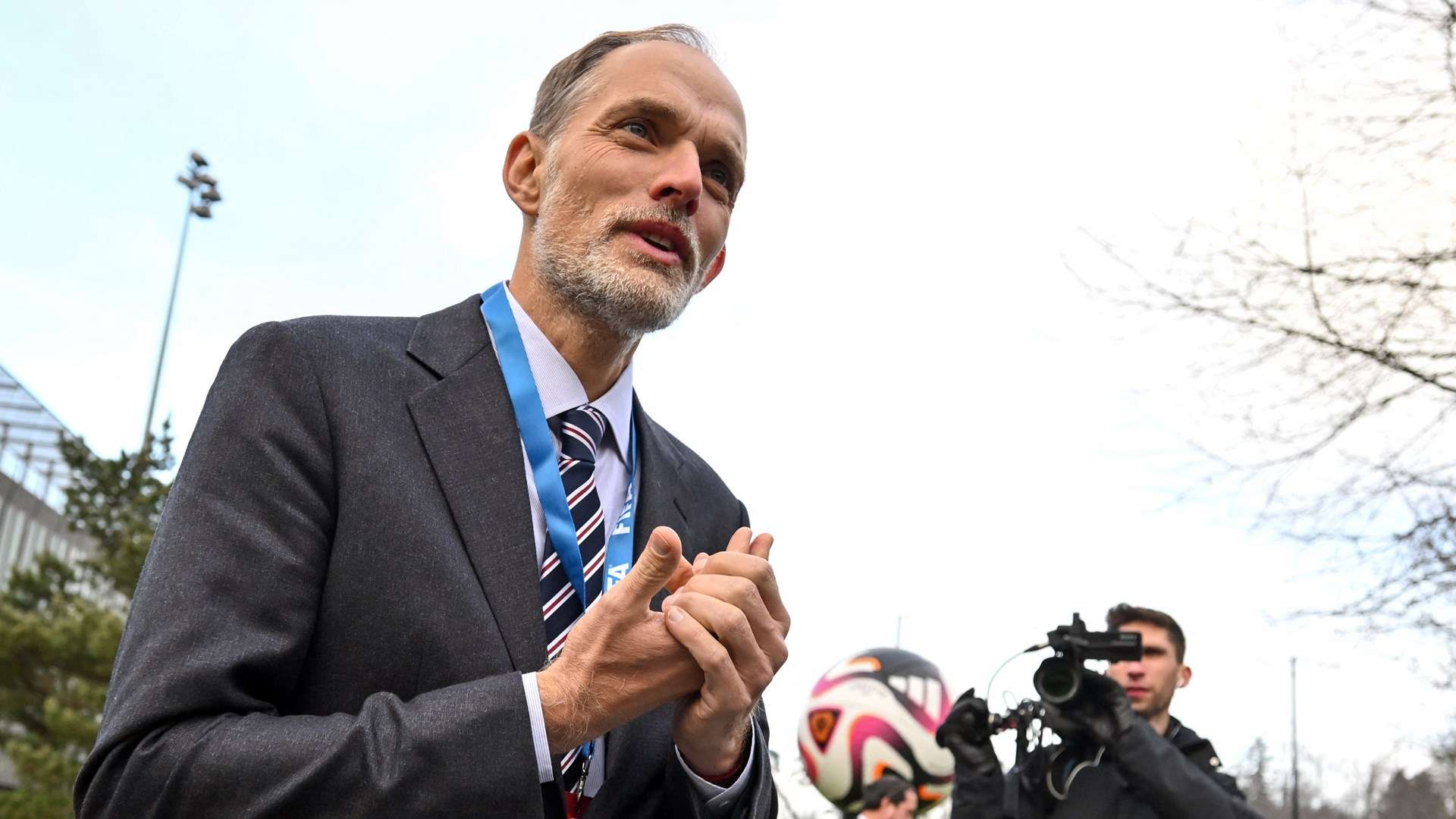 還是拜仁系 還是拜仁系