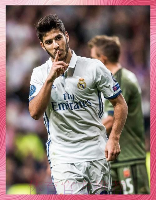 西媒-阿森西奥希望留队扮演重要角色 他不缺追求者