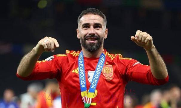 皇马可能给卡瓦哈尔1+1合同 老将通常只能1年1续 皇马可能给卡瓦哈尔1+1合同 老将通常只能1年1续